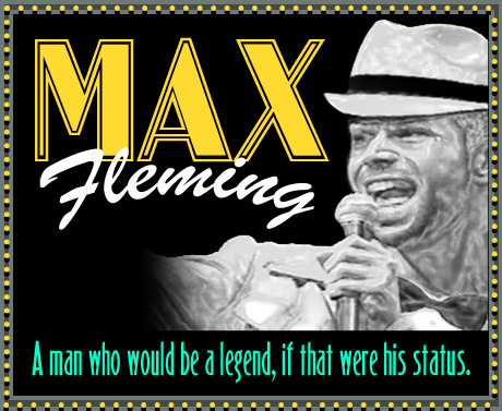 Max Fleming